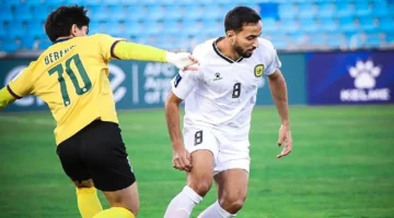 معركة القمة.. الحسين إربد يحسم الصدارة الآسيوية أمام أهال